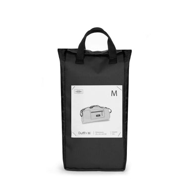 Eastpak selection Duffl`R - Reisetasche 53 cm M (black) - Markenkoffer
