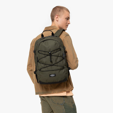 Eastpak selection Gerys Pro - Rucksack 47.5 cm (forest) - Markenkoffer