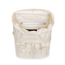 Eastpak selection Icon Topload - Rucksack 16" 42 cm (off white) - Markenkoffer