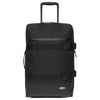 Eastpak selection Icon Travel'r - Bolsa de viaje con ruedas S 53 cm (color: negro)