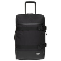 Eastpak selection Icon Travel'r - Rollenreisetasche S 53 cm (on black) - Markenkoffer