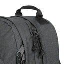 Eastpak selection Morius 34 - Rucksack 43 cm (black denim) - Markenkoffer