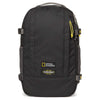 Eastpak selection National Geographic Camera 25 - Mochila 48 cm (ng black)