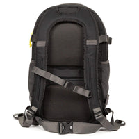 Eastpak selection National Geographic Camera 25 - Rucksack 48 cm (ng black) - Markenkoffer