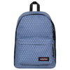Eastpak selection Out Of Office 27 - Mochila 13" 44 cm (color: refleks meta blue)
