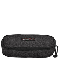 Eastpak selection Oval Single - Schlampermäppchen S 22 cm (spark black) - Markenkoffer
