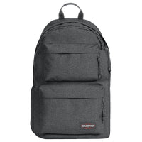 Eastpak selection Padded Double 24 - Rucksack 13'' 47 cm (black denim) - Markenkoffer