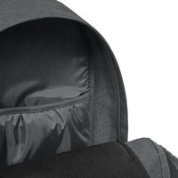 Eastpak selection Padded Double 24 - Rucksack 13'' 47 cm (black denim) - Ansicht 4