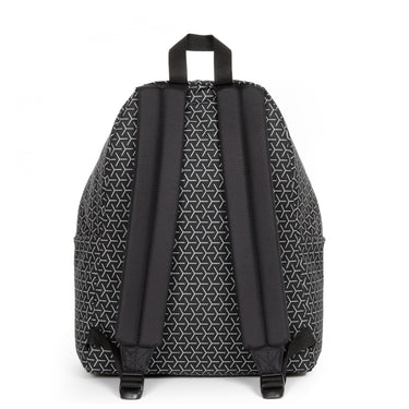 Eastpak selection Padded Pak'r 24 - Rucksack 40 cm (refleks meta black) - Markenkoffer