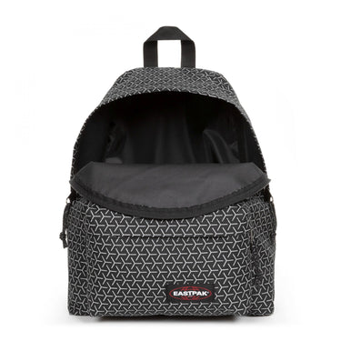 Eastpak selection Padded Pak'r 24 - Rucksack 40 cm (refleks meta black) - Markenkoffer