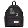 Eastpak selection Padded Pak'r 24 - Rucksack 40 cm (wally silk black) - Markenkoffer