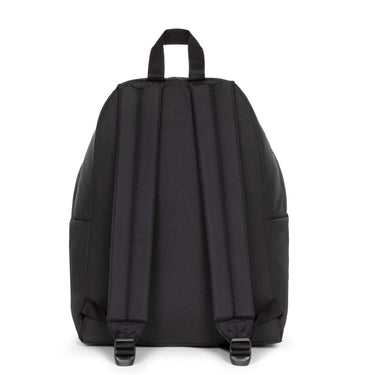 Eastpak selection Padded Pak'r 24 - Rucksack 40 cm (wally silk black) - Markenkoffer
