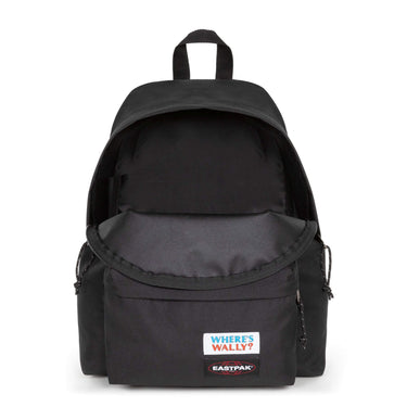Eastpak selection Padded Pak'r 24 - Rucksack 40 cm (wally silk black) - Markenkoffer