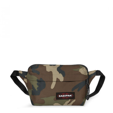 Eastpak selection Padded Traveller 20 - Rucksack 41 cm (camo) - Markenkoffer