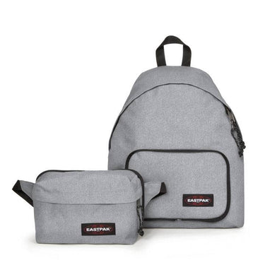 Eastpak selection Padded Traveller 20 - Rucksack 41 cm (sunday grey) - Markenkoffer