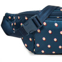 Eastpak selection Page - Gürteltasche 35.5 cm (luxe spot) - Markenkoffer