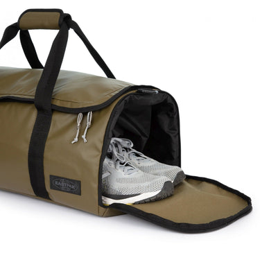 Eastpak selection Perce More 37 - Reisetasche 56 cm (tarp army) - Markenkoffer