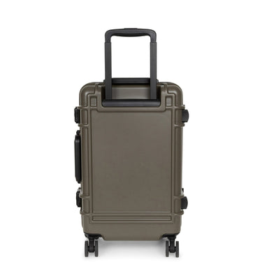 Eastpak selection Resist'r Case - 4 - Rollen - Kabinentrolley S 55 cm (army olive) - Markenkoffer