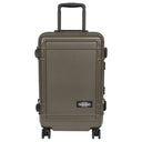 Eastpak selection Resist'r Case - 4 - Rollen - Kabinentrolley S 55 cm (army olive) - Markenkoffer
