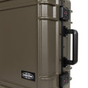 Eastpak selection Resist'r Case - 4 - Rollen - Kabinentrolley S 55 cm (army olive) - Markenkoffer