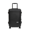 Eastpak selection Resist'r Case - 4 - Rollen - Kabinentrolley S 55 cm (black) - Markenkoffer