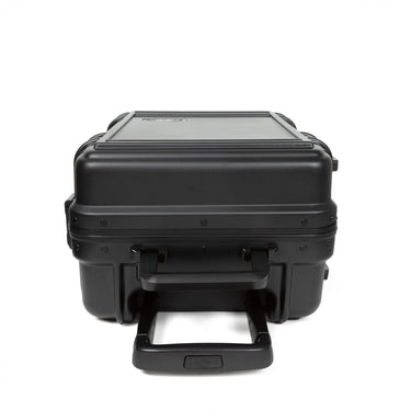 Eastpak selection Resist'r Case - 4 - Rollen - Kabinentrolley S 55 cm (black) - Markenkoffer