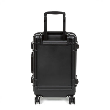 Eastpak selection Resist'r Case - 4 - Rollen - Kabinentrolley S 55 cm (black) - Markenkoffer