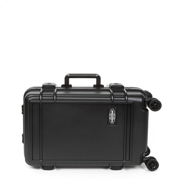 Eastpak selection Resist'r Case - 4 - Rollen - Kabinentrolley S 55 cm (black) - Markenkoffer