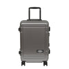 Eastpak selection Resist'r Case - Trolley de cabina con 4 ruedas S 55 cm (brushed metal)