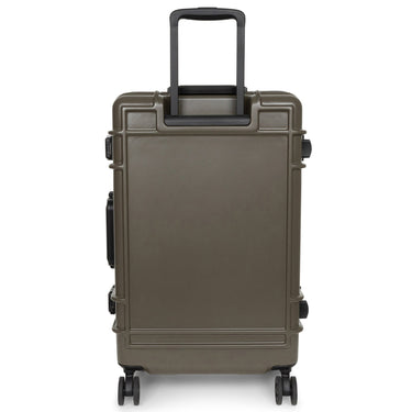 Eastpak selection Resist'r Case - 4 - Rollen - Trolley L 78 cm (army olive) - Markenkoffer