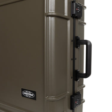 Eastpak selection Resist'r Case - 4 - Rollen - Trolley L 78 cm (army olive) - Markenkoffer