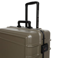 Eastpak selection Resist'r Case - 4-Rollen-Trolley L 78 cm (army olive) - Ansicht 5
