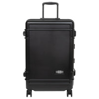 Eastpak selection Resist'r Case - 4 - Rollen - Trolley L 78 cm (black) - Markenkoffer