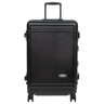 Eastpak selection Resist'r Case - 4 - Rollen - Trolley L 78 cm (black) - Markenkoffer