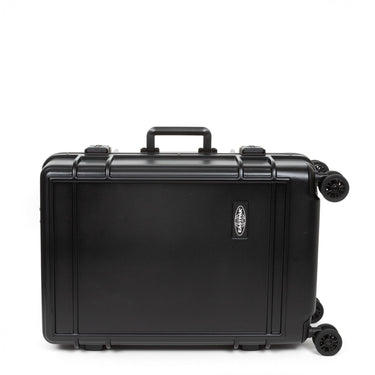 Eastpak selection Resist'r Case - 4 - Rollen - Trolley L 78 cm (black) - Markenkoffer