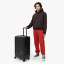 Eastpak selection Resist'r Case - 4 - Rollen - Trolley L 78 cm (black) - Markenkoffer