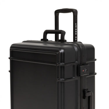 Eastpak selection Resist'r Case - 4 - Rollen - Trolley L 78 cm (black) - Markenkoffer