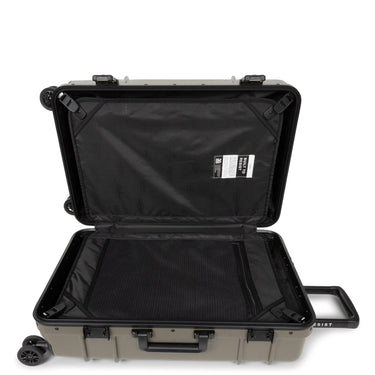 Eastpak selection Resist'r Case - 4 - Rollen - Trolley M 68.5 cm (army olive) - Markenkoffer