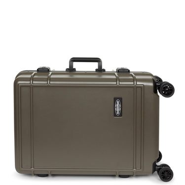 Eastpak selection Resist'r Case - 4 - Rollen - Trolley M 68.5 cm (army olive) - Markenkoffer