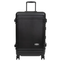 Eastpak selection Resist'r Case - 4 - Rollen - Trolley M 68.5 cm (black) - Markenkoffer