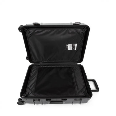 Eastpak selection Resist'r Case - 4 - Rollen - Trolley M 68.5 cm (black) - Markenkoffer