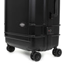 Eastpak selection Resist'r Case - 4 - Rollen - Trolley M 68.5 cm (black) - Markenkoffer