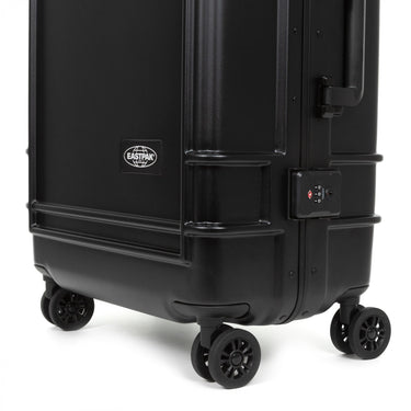 Eastpak selection Resist'r Case - 4 - Rollen - Trolley M 68.5 cm (black) - Markenkoffer