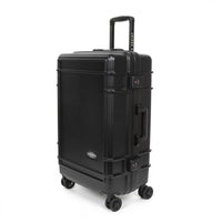 Eastpak selection Resist'r Case - 4 - Rollen - Trolley M 68.5 cm (black) - Markenkoffer