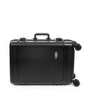 Eastpak selection Resist'r Case - 4 - Rollen - Trolley M 68.5 cm (black) - Markenkoffer