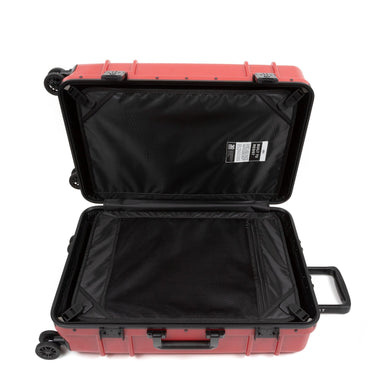 Eastpak selection Resist'r Case - 4 - Rollen - Trolley M 68.5 cm (fire red) - Markenkoffer