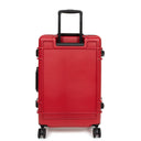 Eastpak selection Resist'r Case - 4 - Rollen - Trolley M 68.5 cm (fire red) - Markenkoffer