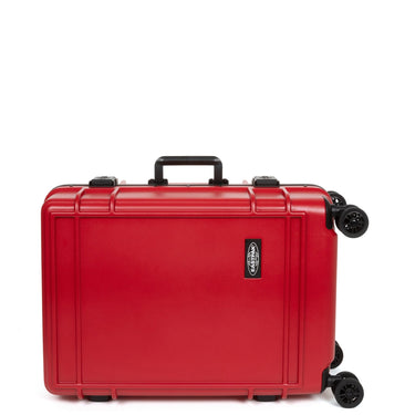 Eastpak selection Resist'r Case - 4 - Rollen - Trolley M 68.5 cm (fire red) - Markenkoffer