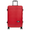 Eastpak selection Resist'r Case - Trolley mediano con 4 ruedas 68,5 cm (fire red)