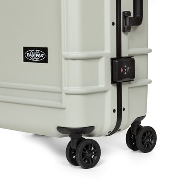 Eastpak selection Resist'r Case - 4 - Rollen - Trolley M 68.5 cm (sand) - Markenkoffer